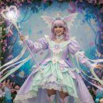 Cosplay and Creative Fashion: Bring Your Imagination to Life dss